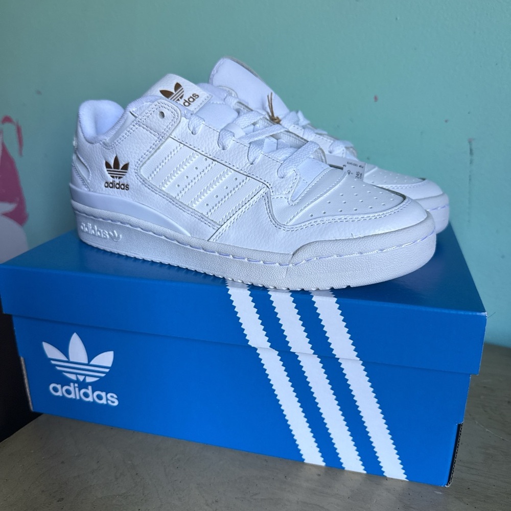Adidas shoes
